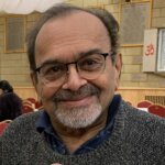 Late Pradeep Manilal Shah