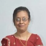 Late Sejal Naresh Haria