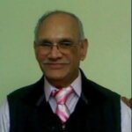 Late Pravin Popatlal Panachand Shah(Babulal)