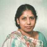 Late Laxmi (Usha) Shah