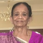 Late Jayaben Rasiklal Kachra Shah