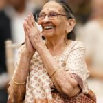 Late Jayaben Velji Devraj Shah