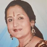 Late Kalpna Sailesh Shah