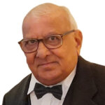 Late Hansraj Fulchand Gudka