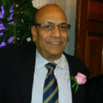 Late Kantilal Devshi Jivraj Shah