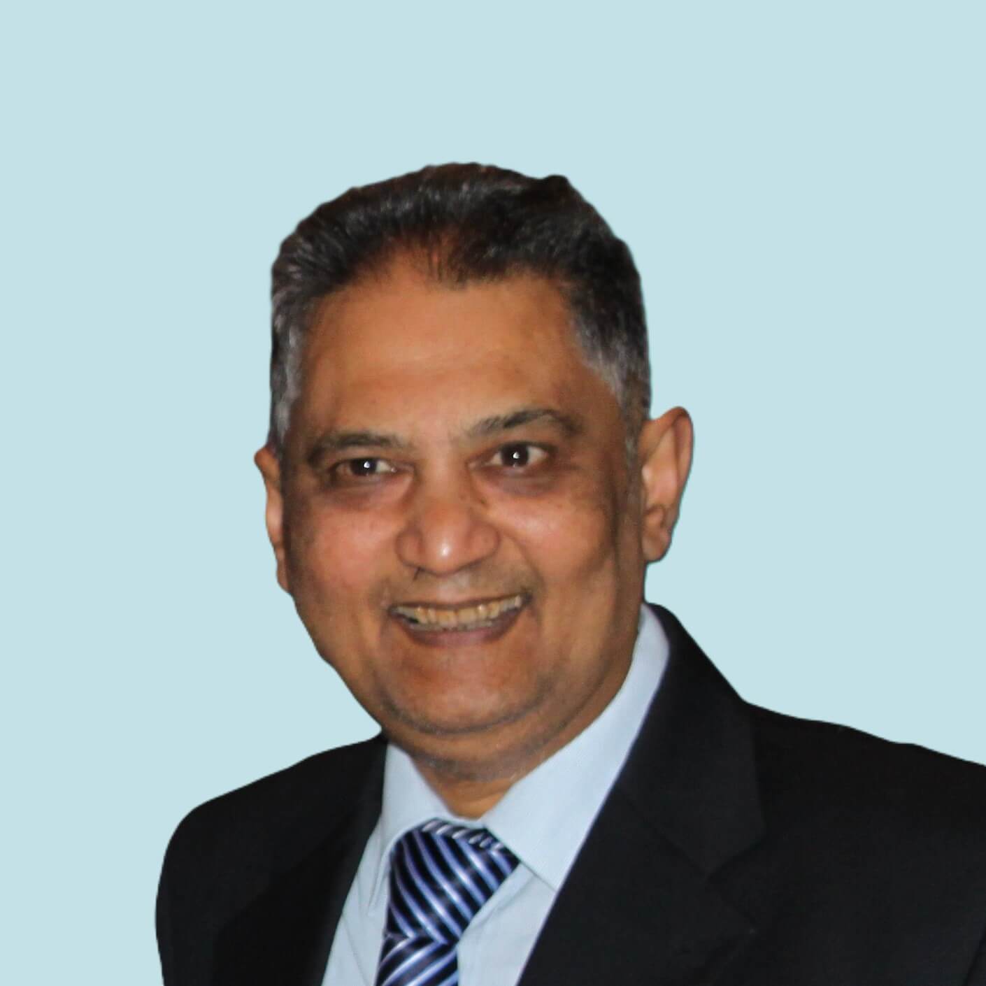 Late Mahendra Kumar Devraj Shah (Haria) | Oshwal Association of the U.K.
