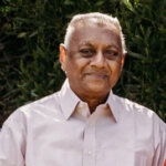 Late Bharat Manekchand Pethraj Shah