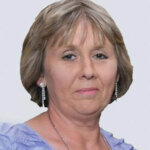 Late Diane Yogesh Shah