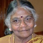 Late Hansaben Jayantilal Jivraj Shah