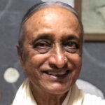 Late Hansaben Prabhulal Premchand Shah