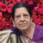 Late Shantaben Rasiklal Devchand Shah (Gada)