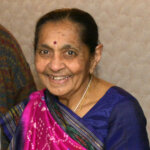 Late Jashoda Jayantilal Shah