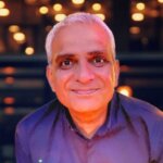 Late Dharmander (Minda) Mavji Patel