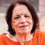 Late Muktaben Dhirajlal Shah