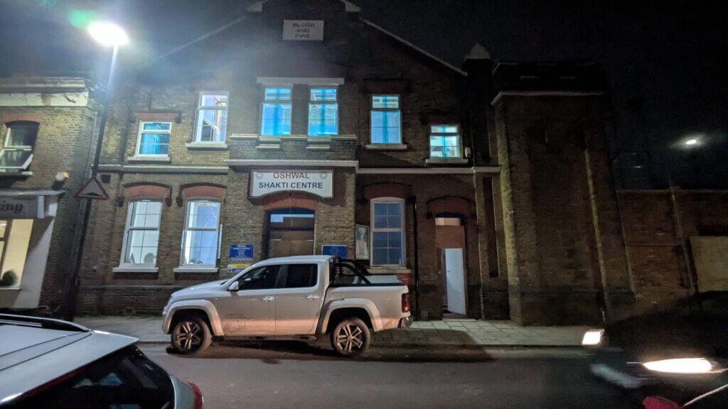 Inwood Road, Hounslow, Middlesex, TW3 1UX
Tel: +44(0) 203 441 1020