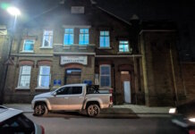 Oshwal Shakti Centre