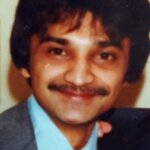 Late Arvind Devraj Nongha Shah