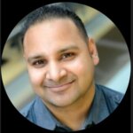 Late Dilesh Dhirajlal Virchand Shah