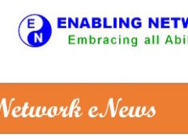 Enabling Network E-Newsletter 2025