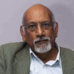 Late Rashmikant Devchand Mulji Shah