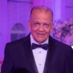 Late Mahendrakumar (Mike) Premchand Devshi Gosrani Shah