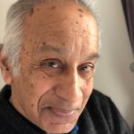 Late Navneetlal Amratlal Gokalji Zakharia