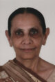 Late Narabdaben Kishorlal Dodhia
