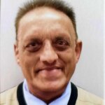 Late Dhirajlal Mepa Jetha Shah (Nagaria)