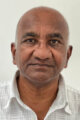 Late Kishor Bhimji Shah