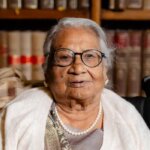 Late Jayaben Lalji Depar Shah (Galaiya)