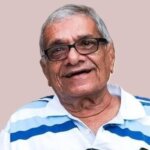 Late Jayantilal Gosar Lakhman Shah