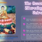 The Essence of Uttaradhyayan Sutra