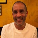 Late Umesh Shashikant Bharmal Shah