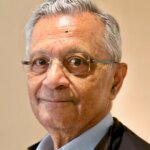 Late Chandravadan Manilal Shah