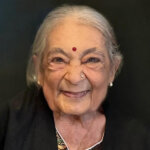 Late Hansaben Shantilal Gudka