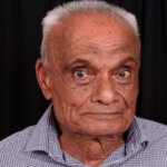 Late Motichand Merag Karania