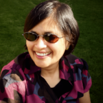 Late Anjana Mahesh Shah