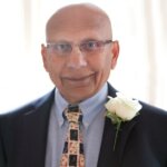 Late Kantilal Narshi Malde