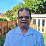 Late Bhavish Lakhamshi Raishi Sumaria