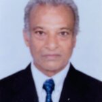 Late Himatlal Hansraj Rajshi Shah