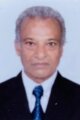 Late Himatlal Hansraj Rajshi Shah