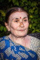 Late Arunaben Ramesh Shah(Gudka)