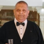 Late Nitin Rashik Gudka