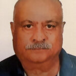 Late Pradeep Harakchand Patani