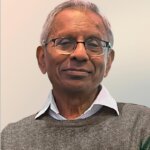 Late Rohit Merag Narshi Chheda