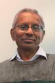 Late Rohit Merag Narshi Chheda