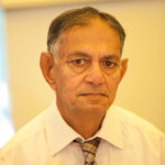 Late Suresh Hemraj Ladha Malde