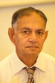 Late Suresh Hemraj Ladha Malde