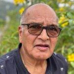 Late Ramniklal Meghji Devji Shah