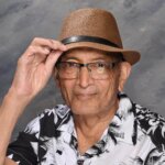 Late Hasmukhlal Lalji Shah